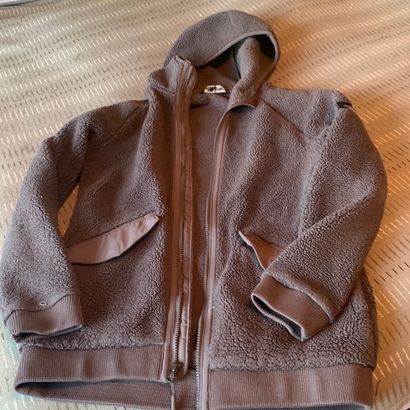 The North Face Jackets & Blazers - The North Face Fleece Jacket